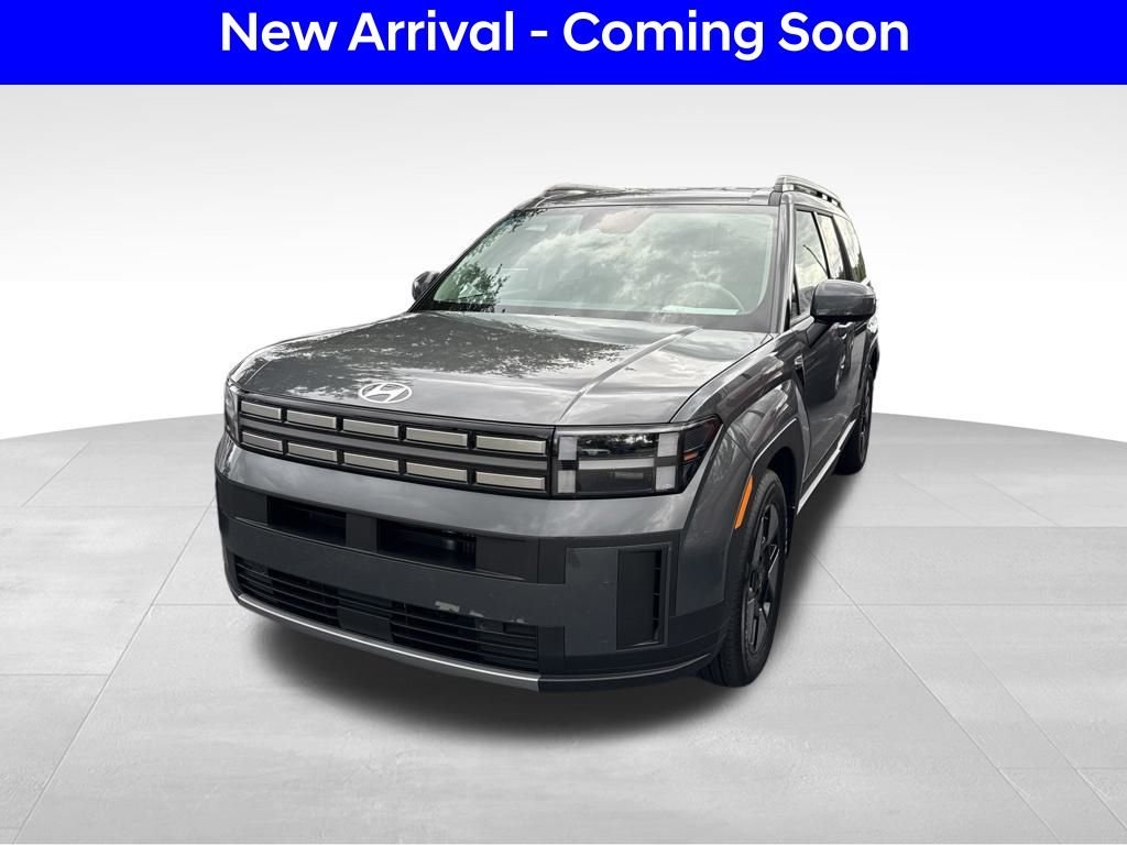hyundai santa fe 2026 5NMP24G14TH079398 image hyundai santa fe 2026 5NMP24G14TH079398 image